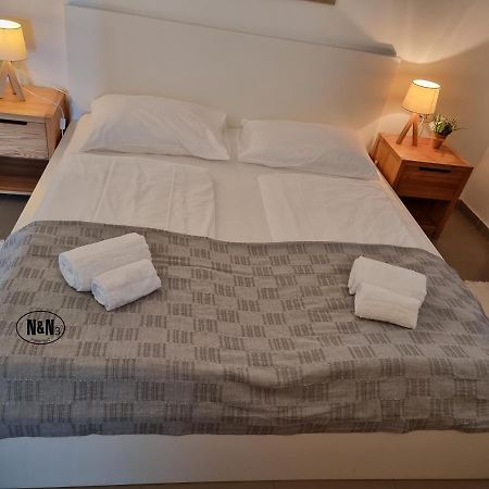 N&N Apartments And Rooms By Locap Group Πορτορόζ Εξωτερικό φωτογραφία