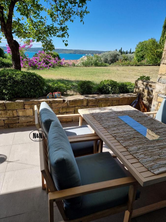 N&N Apartments And Rooms By Locap Group Πορτορόζ Εξωτερικό φωτογραφία