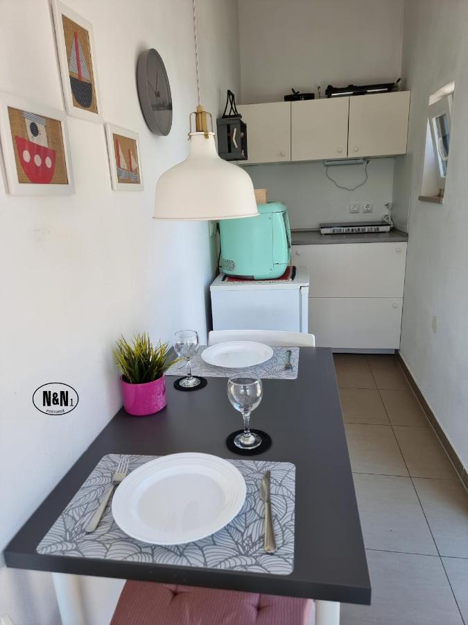 N&N Apartments And Rooms By Locap Group Πορτορόζ Εξωτερικό φωτογραφία