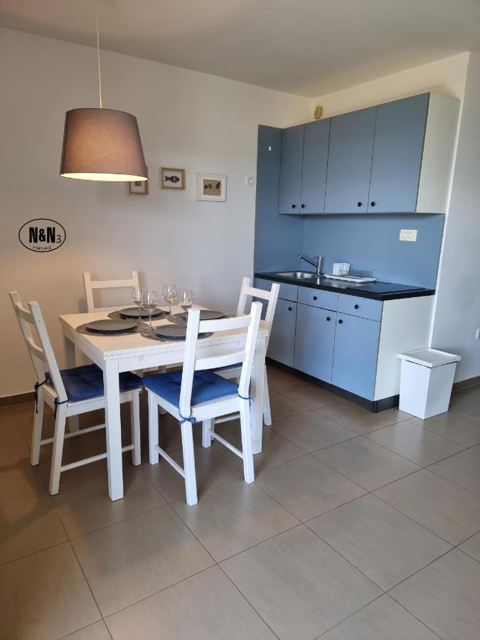 N&N Apartments And Rooms By Locap Group Πορτορόζ Εξωτερικό φωτογραφία